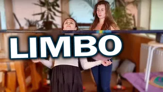 Limbo | the loser takes the punishment