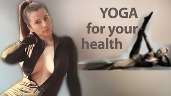 Healthy Body Yoga | Best Exercises