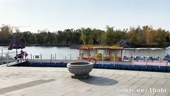 Vlog Harbin: Look what I really do secretly... #6