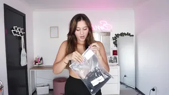 SEXY Sheer Kollyy Haul! ♥️♥️ 4K! #7