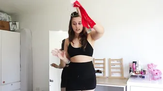 Hottest SHEIN Christmas Haul! #7