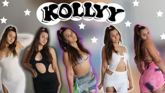 KOLLY Summer Try On Haul! ????????