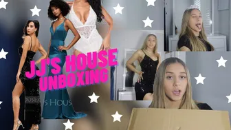 JJ'S House Unboxing/Review Ft. Koze Clothing