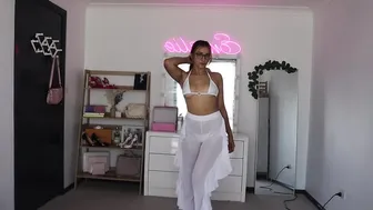 Micro Thong Bikini Haul - Light In The Box ♥️♥️ #8