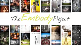 Healing Insecurity and Body Shame: Honest Nude Bodies in The Embody Project #3