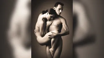 Uncensored: Your naked body is not a crime. Is nude art photography obscene? #4