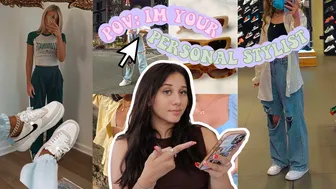 if you hate all your clothes, watch this video