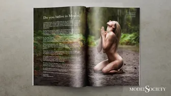 Enjoy a nourishing experience of nude humanity as a work of art. #10