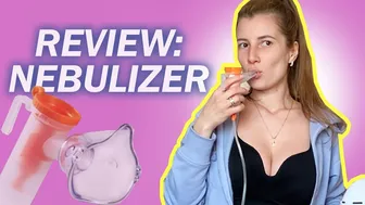 Nebulizer Review: A true test on yourself!