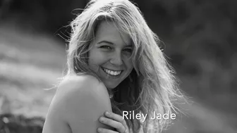 Working with Nude Models from a Model's Perspective: A Photographer's Guide by Riley Jade #1