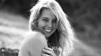 Working with Nude Models from a Model's Perspective: A Photographer's Guide by Riley Jade #2