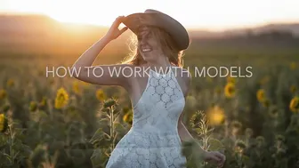 Working with Nude Models from a Model's Perspective: A Photographer's Guide by Riley Jade #8