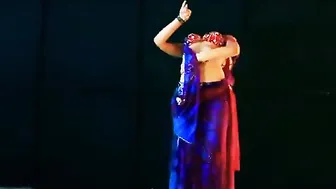 #bellydance drum solo dance #2