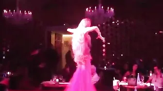 ALLA SMYSHLYAEVA “AZIZA” BELLY DANCE WEDDING IN CAIRO 2019 #6