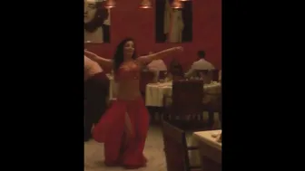 @Bellydance -Dubai hote belly dance show January 2020 #1