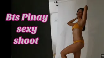 BTS sexy shoot