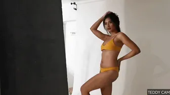 BTS sexy shoot #3