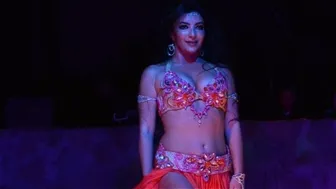 #bellydance super show