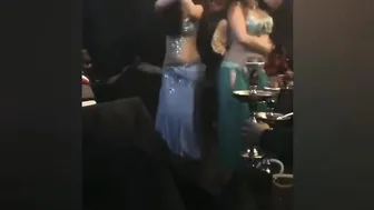 #bellydance - belly dance new videos egyptian belly dance sexy 2 girls belly dance #2