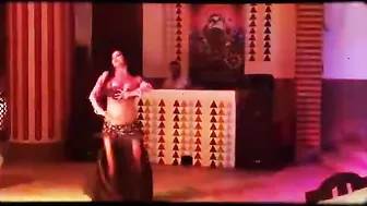 #bellydance Egyptian belly dance video 2020 #9