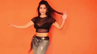 #bellydance Arabic Belly dance sexy dancer video HD #7