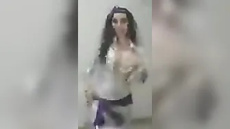 #bellydance #arabicbellydancs sexy and hot belly dance short video #7