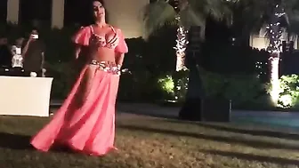 Bellydance _tabla solo milena chipts belly dance video #3