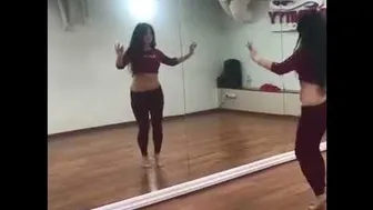 #bellydance #school belly dance training center