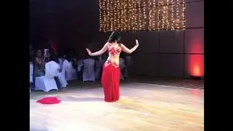 belly dance - Shik Shak Shok Belly Dance by Cassandra Fox HD videos