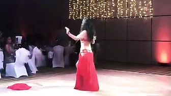 belly dance - Shik Shak Shok Belly Dance by Cassandra Fox HD videos #10