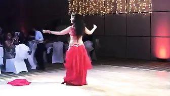 belly dance - Shik Shak Shok Belly Dance by Cassandra Fox HD videos #2