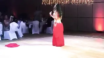 belly dance - Shik Shak Shok Belly Dance by Cassandra Fox HD videos #5