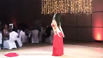 belly dance - Shik Shak Shok Belly Dance by Cassandra Fox HD videos #6