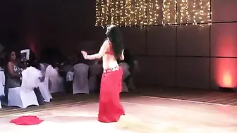 belly dance - Shik Shak Shok Belly Dance by Cassandra Fox HD videos #9