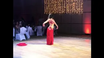 #Bellydance - belly dance video