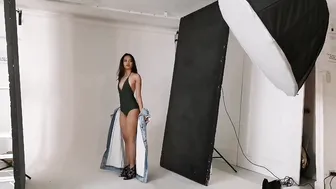 BTS Swimwear photoshoot #4