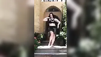 #bellydance #arabicbellydancs Arabic sexy belly dance HD video #10