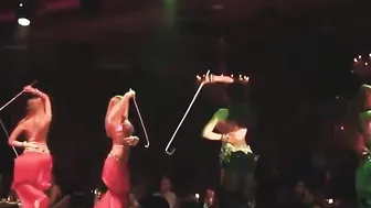 Crazy belly dance amazing performances #10