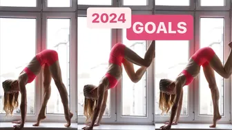 MY GOALS for 2024