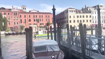 Solo Trip to Venice Italy ♥️♥️♥️♥️ | Was it worth it? #6