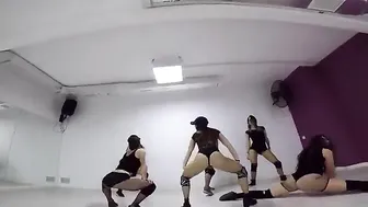 Eva Simons- Guaya DANCE VIDEO CHOREO #10