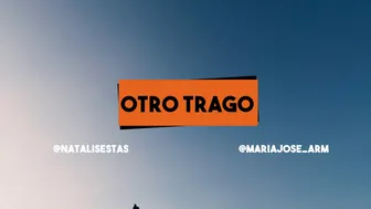 OTRO TRAGO - Sech ft. Darell. Choreography by natalisestas