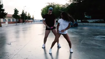 OTRO TRAGO - Sech ft. Darell. Choreography by natalisestas #10