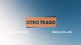 OTRO TRAGO - Sech ft. Darell. Choreography by natalisestas #2