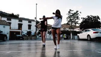 OTRO TRAGO - Sech ft. Darell. Choreography by natalisestas #6