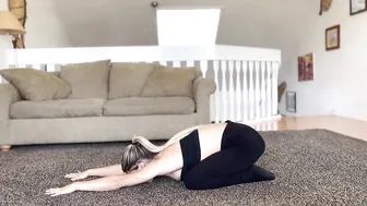 INDOOR YOGA #3