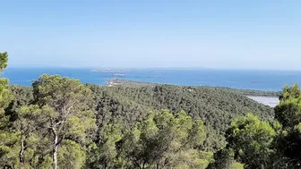 IBIZA-FORMENTERA HIPNÓTICO ♥️♥️ Es Freus x30 velocidad #3