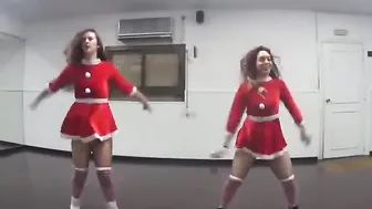 Merry Twerkmas #3