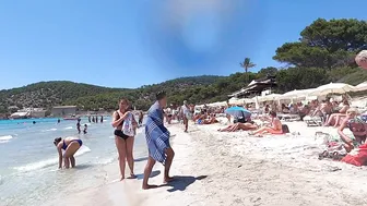 Un paseo por la playa de Las Salinas (Ibiza) #8