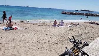 Figueretes BeachWalk | IBIZA - Semana Santa [4K] #5